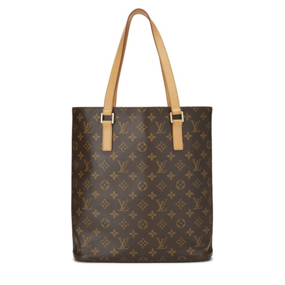 LOUIS VUITTON Monogram Canvas Vavin GM - Picture 3 of 17